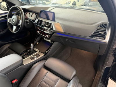 BMW X4 xDrive20i Msport (7)