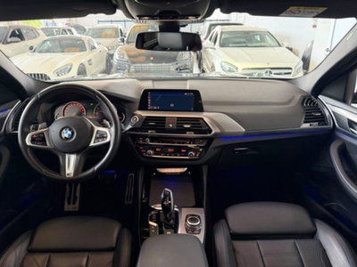 BMW X4 xDrive20i Msport (8)