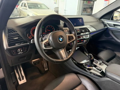 BMW X4 xDrive20i Msport (9)