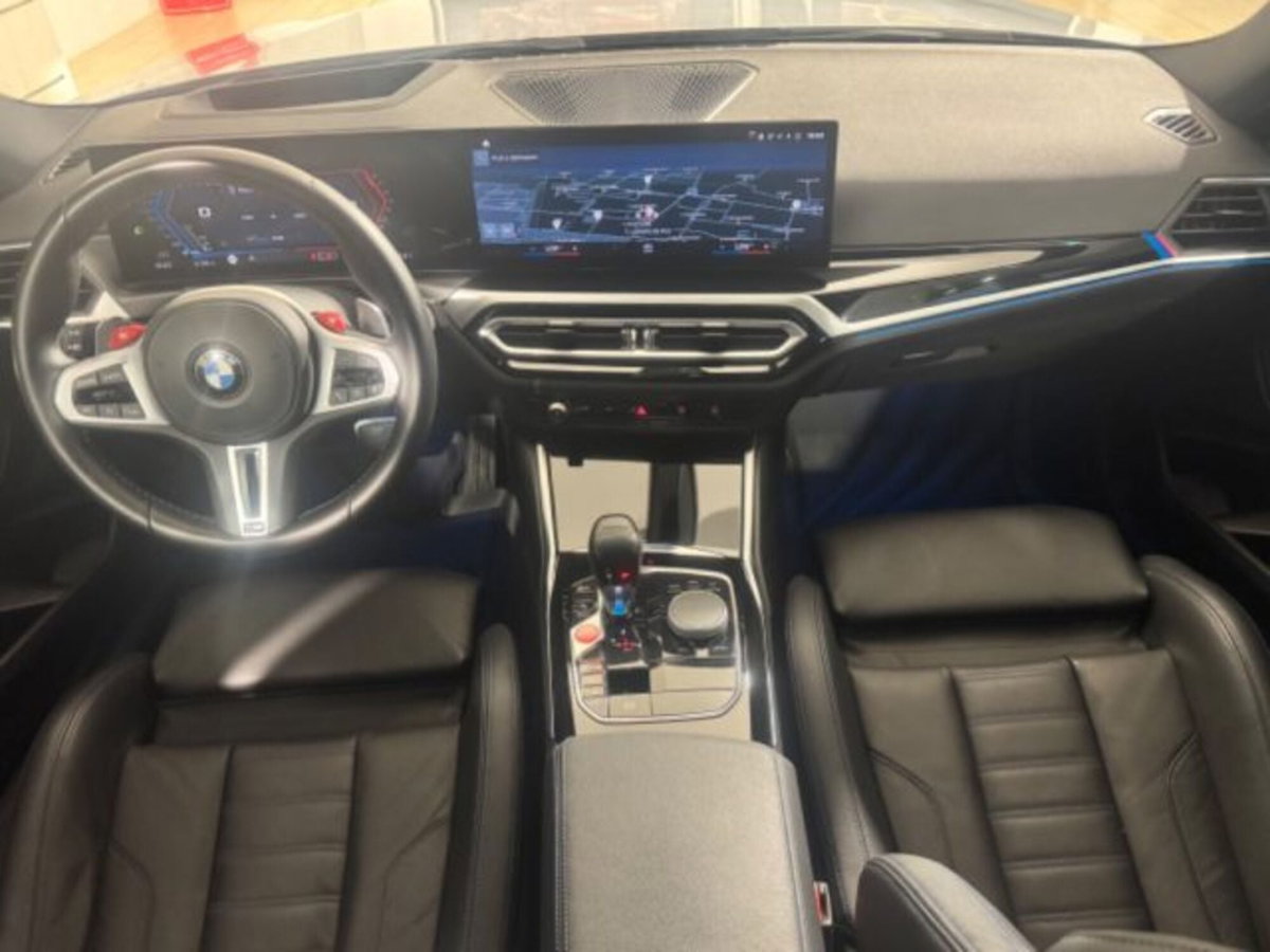BMW Serie 2 Coupé M2 Coupe 3.0 460cv (10)
