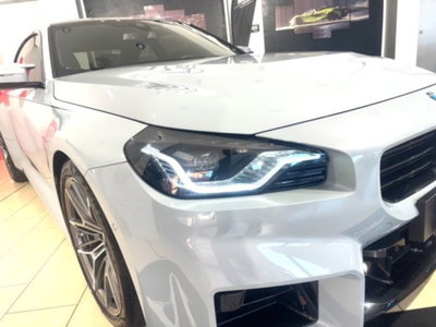 BMW Serie 2 Coupé M2 Coupe 3.0 460cv (15)