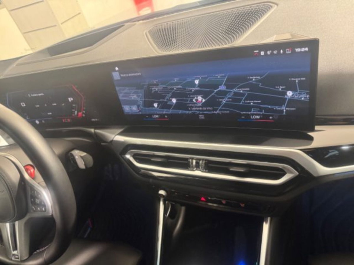 BMW Serie 2 Coupé M2 Coupe 3.0 460cv (18)