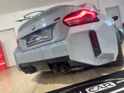 BMW Serie 2 Coupé M2 Coupe 3.0 460cv (6)