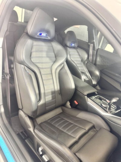 BMW Serie 2 Coupé M2 Coupe 3.0 460cv (7)