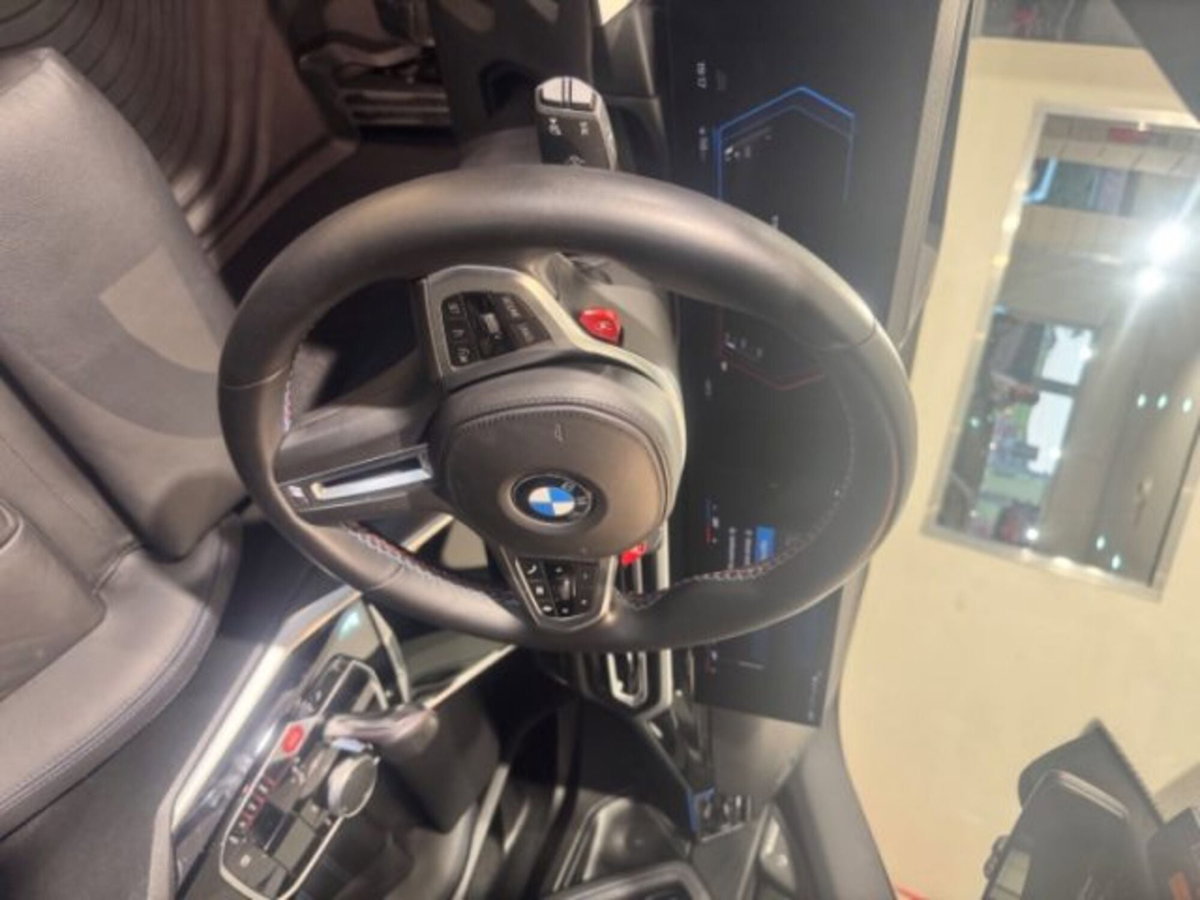 BMW Serie 2 Coupé M2 Coupe 3.0 460cv (9)