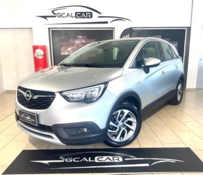 Opel Crossland X 1.2 12V Innovation usata