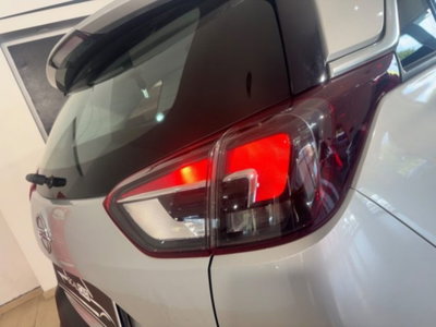 Opel Crossland X 1.2 12V Innovation (11)