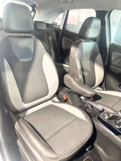 Opel Crossland X 1.2 12V Innovation (12)