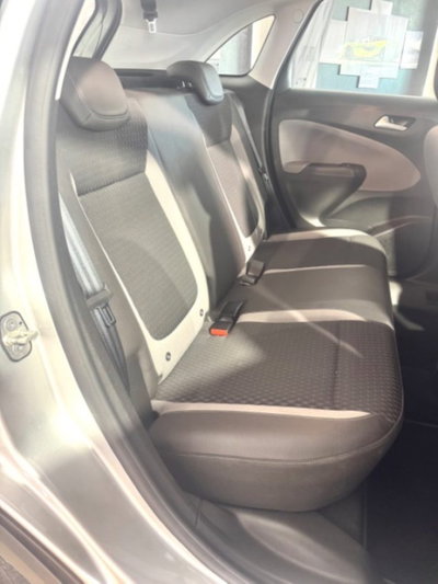 Opel Crossland X 1.2 12V Innovation (14)