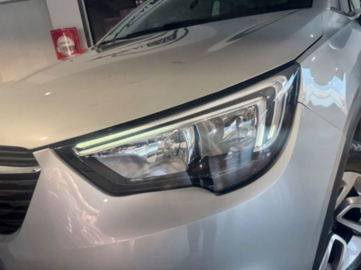 Opel Crossland X 1.2 12V Innovation (16)