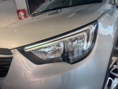 Opel Crossland X 1.2 12V Innovation (16)