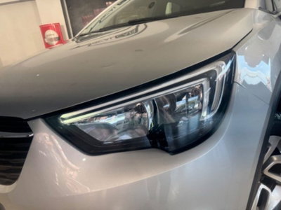 Opel Crossland X 1.2 12V Innovation (17)