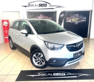 Opel Crossland X 1.2 12V Innovation (2)