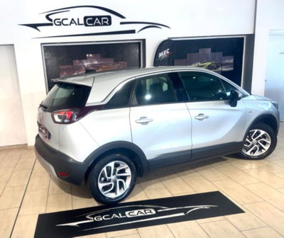 Opel Crossland X 1.2 12V Innovation (3)