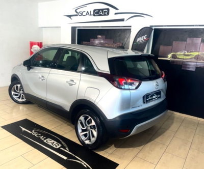 Opel Crossland X 1.2 12V Innovation (4)