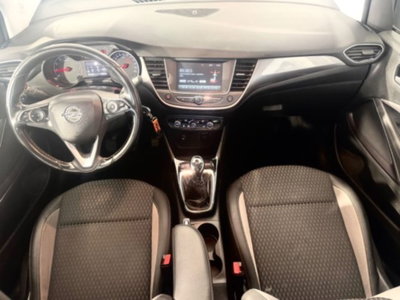 Opel Crossland X 1.2 12V Innovation (7)
