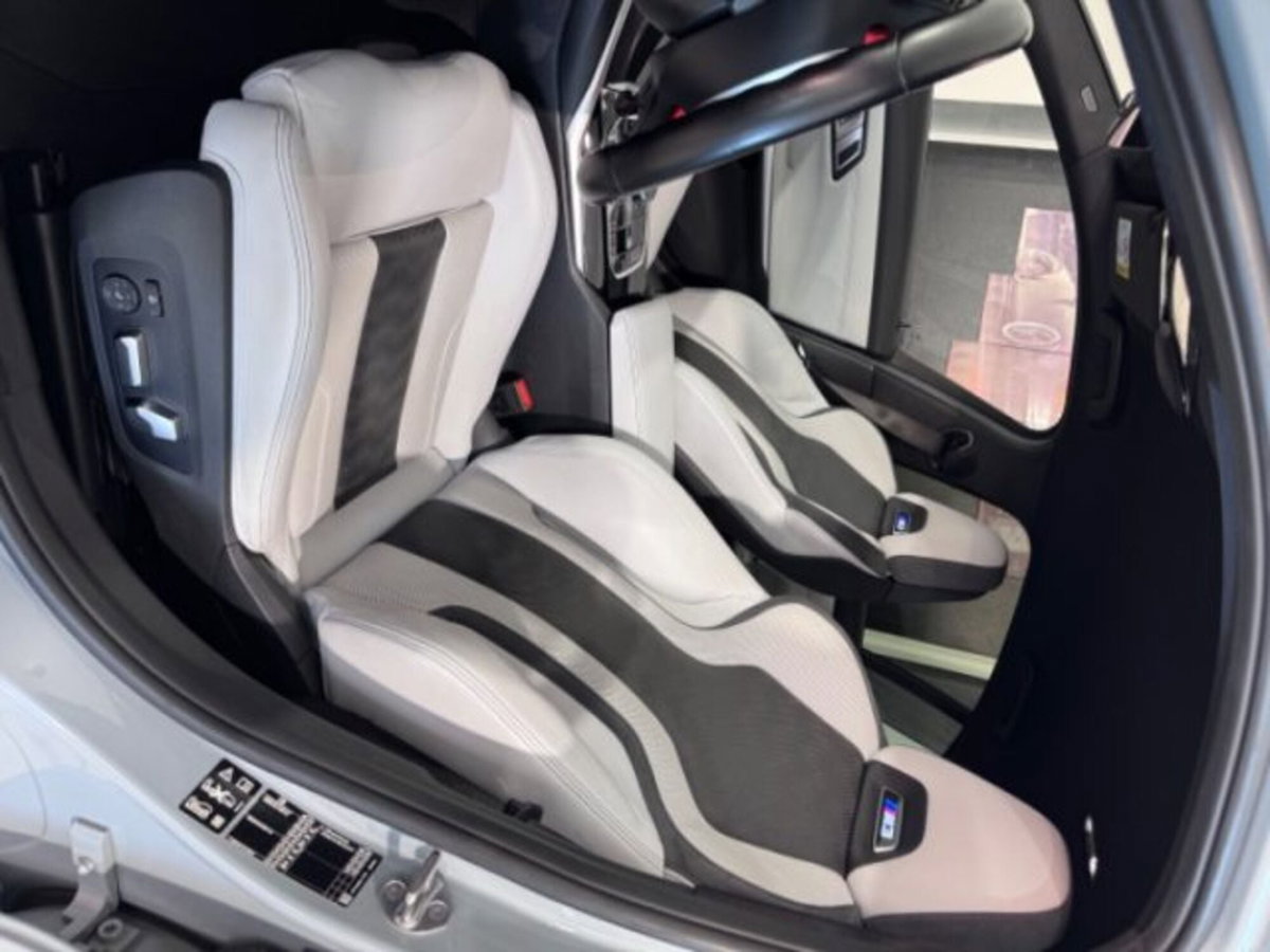 BMW Serie 3 M3 3.0 Competition M xdrive auto (13)