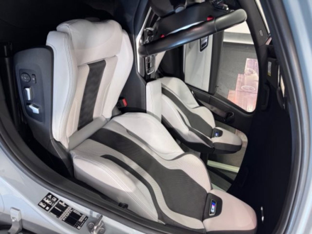 BMW Serie 3 M3 3.0 Competition M xdrive auto (14)