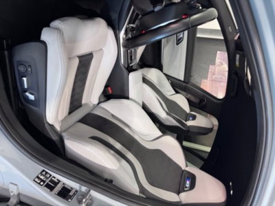 BMW Serie 3 M3 3.0 Competition M xdrive auto (14)