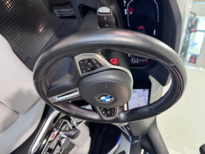 BMW Serie 3 M3 3.0 Competition M xdrive auto (16)