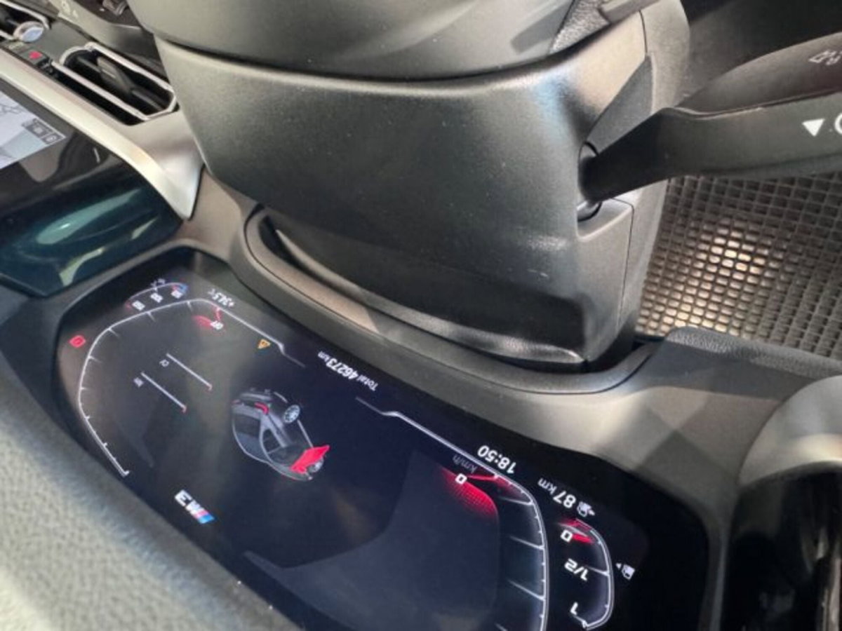 BMW Serie 3 M3 3.0 Competition M xdrive auto (17)
