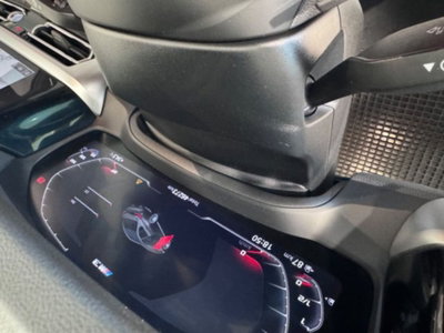 BMW Serie 3 M3 3.0 Competition M xdrive auto (17)