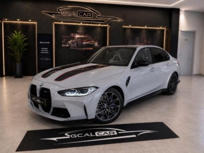 BMW Serie 3 M3 3.0 Competition M xdrive auto (2)