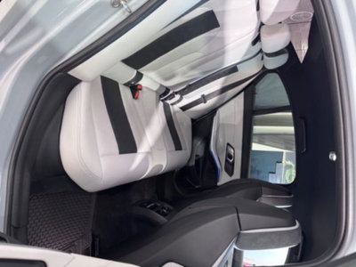 BMW Serie 3 M3 3.0 Competition M xdrive auto (8)