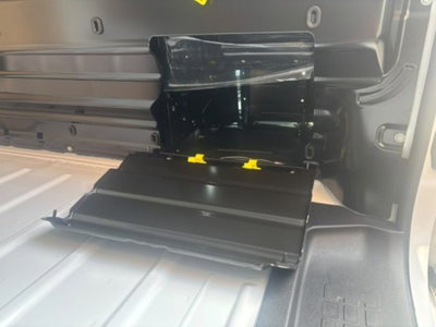 Fiat Scudo Furgone van d.cab fissa M 2.2 diesel 150cv S&S (15)