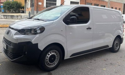 Fiat Scudo Furgone van d.cab fissa M 2.2 diesel 150cv S&S (2)