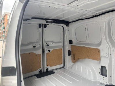 Fiat Scudo Furgone van d.cab fissa M 2.2 diesel 150cv S&S (6)