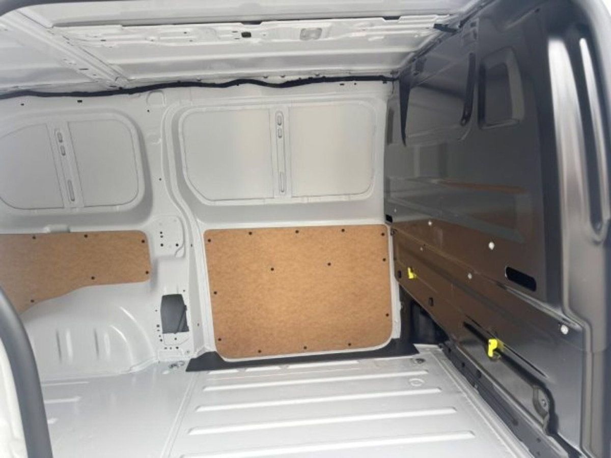 Fiat Scudo Furgone van d.cab fissa M 2.2 diesel 150cv S&S (7)