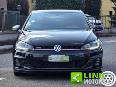 Volkswagen Golf GTI Performance 2.0 245 CV TSI DSG 5p. BMT (8)