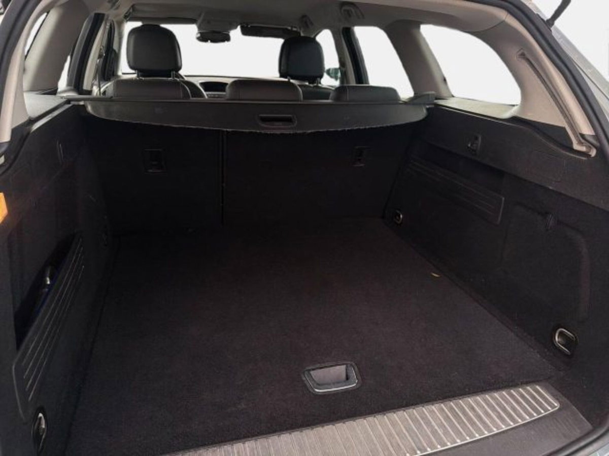 Opel Astra Station Wagon 1.6 CDTI EcoFLES&S Sports Cosmo (14)