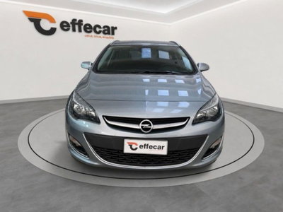 Opel Astra Station Wagon 1.6 CDTI EcoFLES&S Sports Cosmo (2)