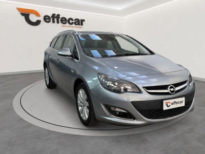 Opel Astra Station Wagon 1.6 CDTI EcoFLES&S Sports Cosmo (3)