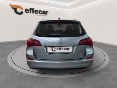 Opel Astra Station Wagon 1.6 CDTI EcoFLES&S Sports Cosmo (5)