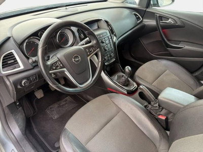 Opel Astra Station Wagon 1.6 CDTI EcoFLES&S Sports Cosmo (7)