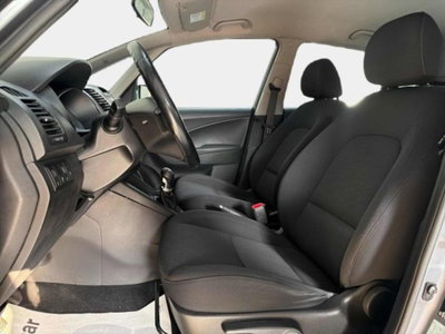 Hyundai ix20 1.4 90 CV Econext Comfort (12)