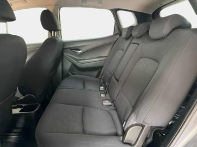 Hyundai ix20 1.4 90 CV Econext Comfort (13)