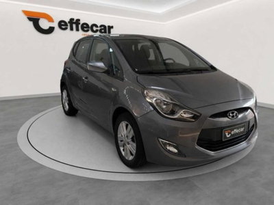 Hyundai ix20 1.4 90 CV Econext Comfort (3)