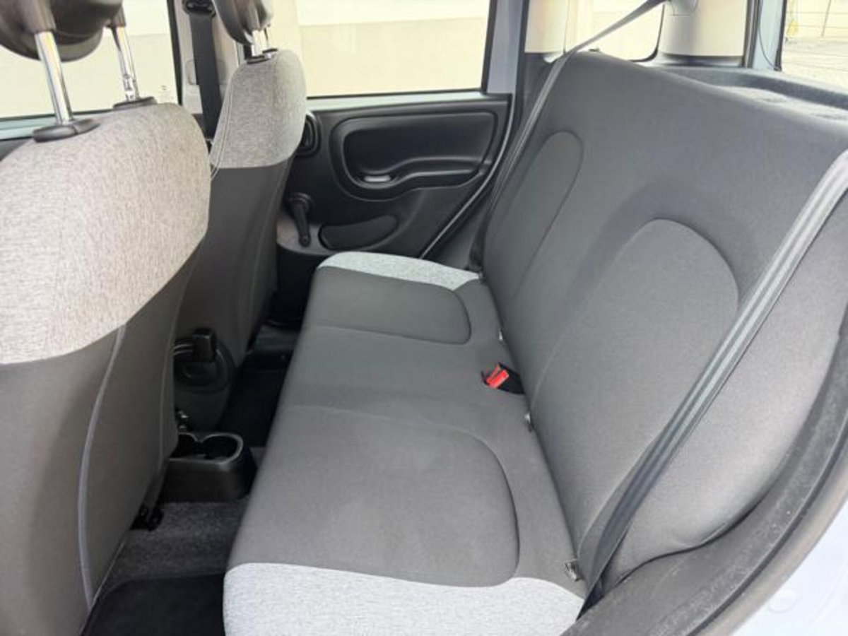 Fiat Panda 1.0 firefly hybrid s&s 70cv 5p.ti (12)