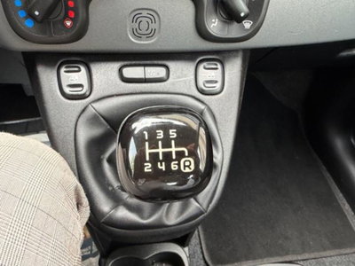 Fiat Panda 1.0 firefly hybrid s&s 70cv 5p.ti (17)