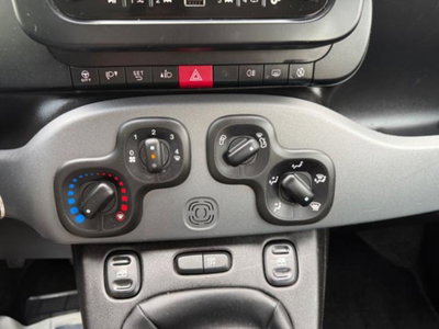 Fiat Panda 1.0 firefly hybrid s&s 70cv 5p.ti (19)
