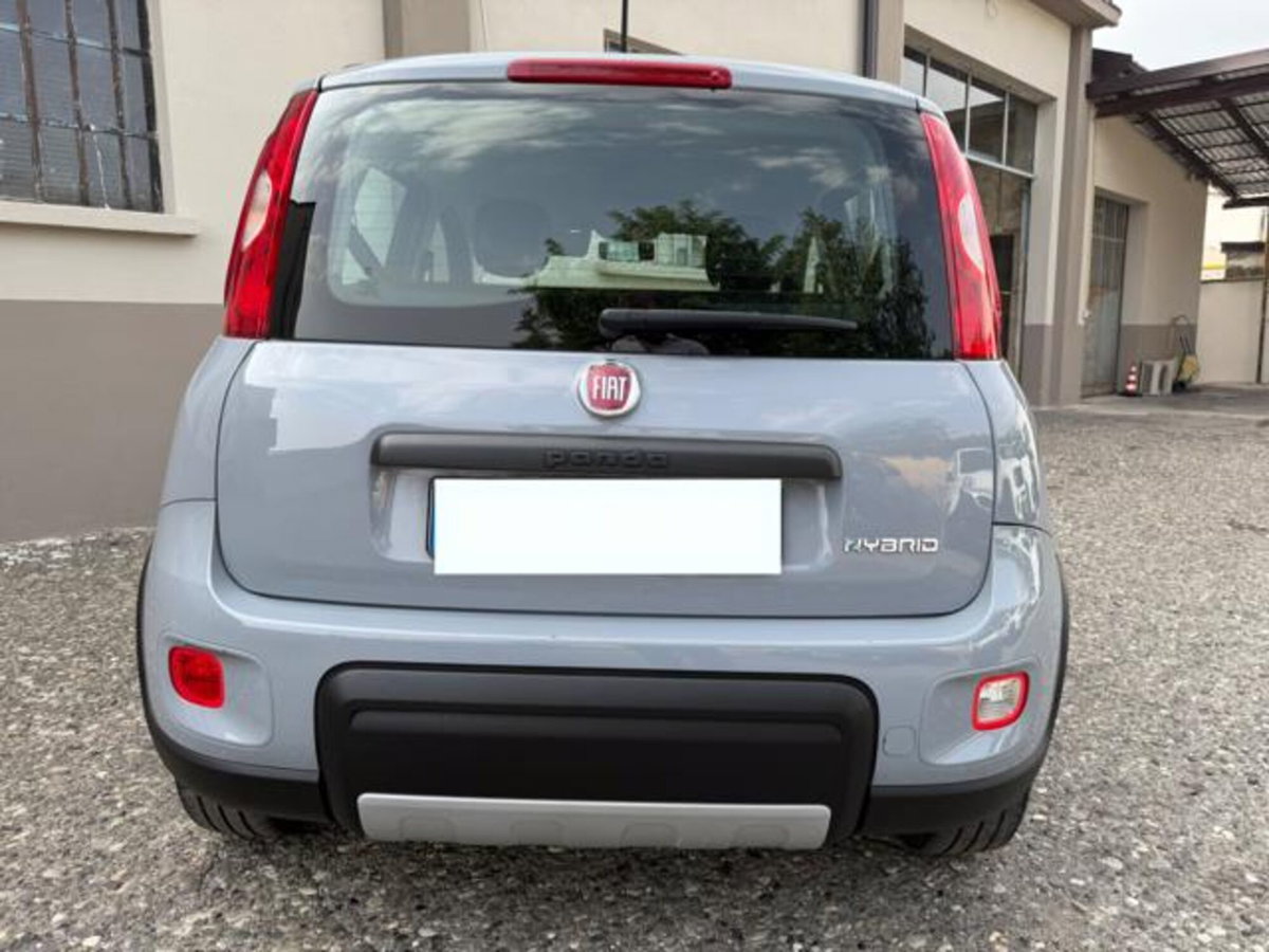 Fiat Panda 1.0 firefly hybrid s&s 70cv 5p.ti (5)