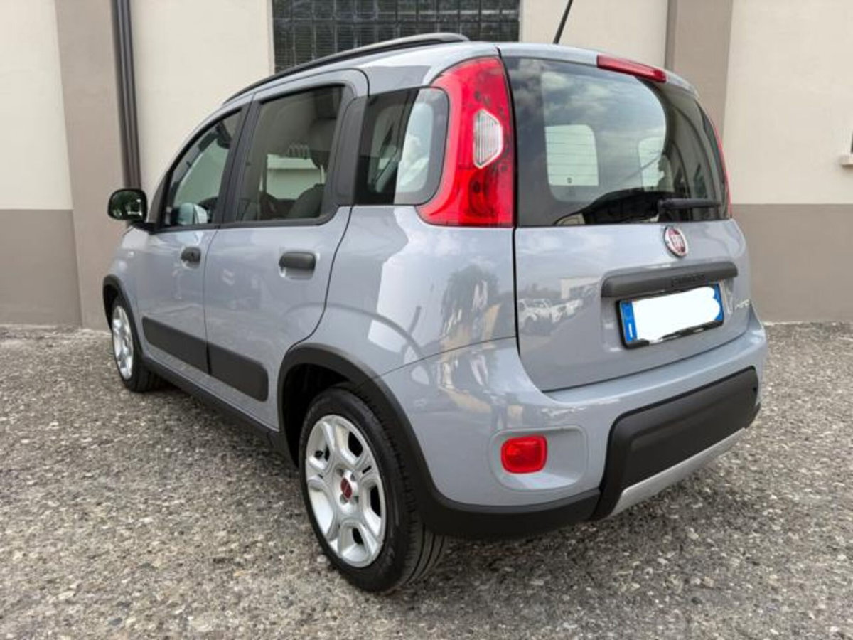 Fiat Panda 1.0 firefly hybrid s&s 70cv 5p.ti (6)