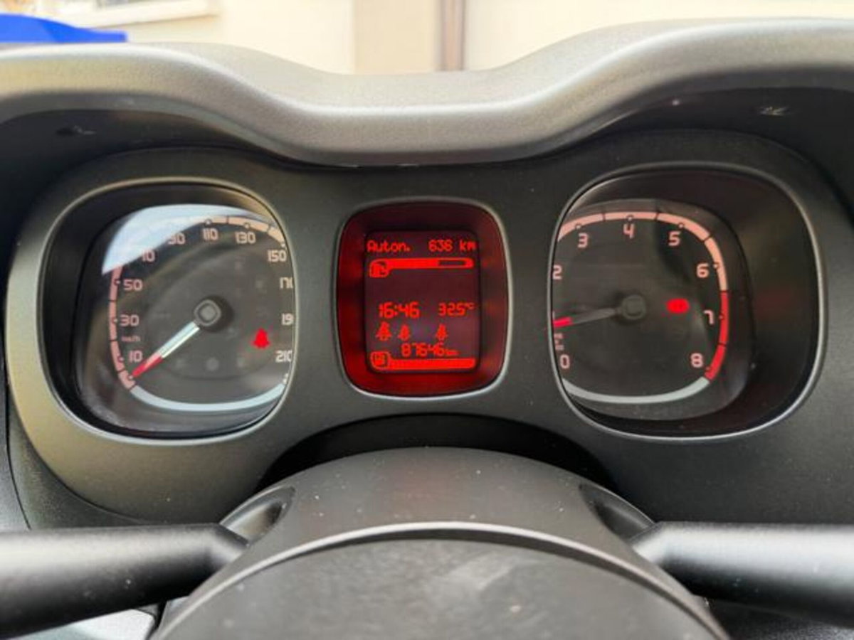 Fiat Panda 1.0 firefly hybrid s&s 70cv 5p.ti (7)