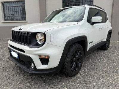 Jeep Renegade 1.0 T3 Night Eagle