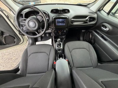 Jeep Renegade 1.0 T3 Night Eagle (11)