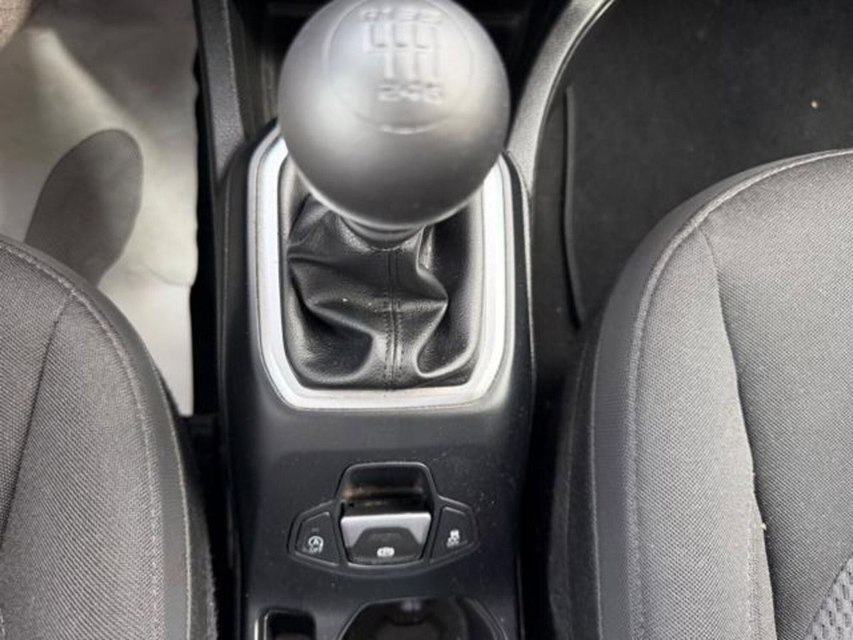 Jeep Renegade 1.0 T3 Night Eagle (13)